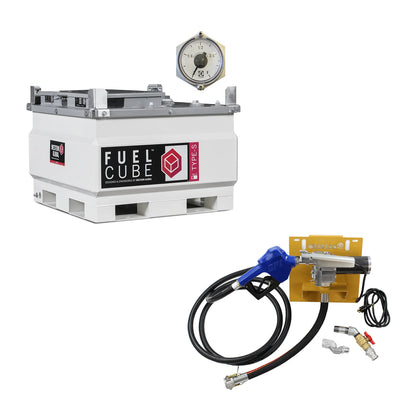 FuelCube Type–S  - FCSWN0119-01215GP-SNN