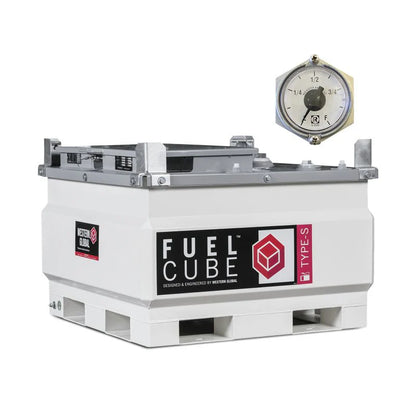 FuelCube Type–S  - FCSWN0119-01215GP-SNN