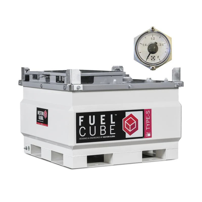 FuelCube Type–S  - FCSWN0119-11512GP-SNN