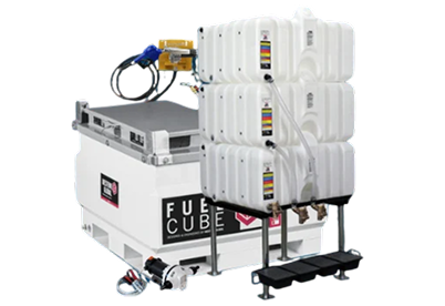 Fuel Systems