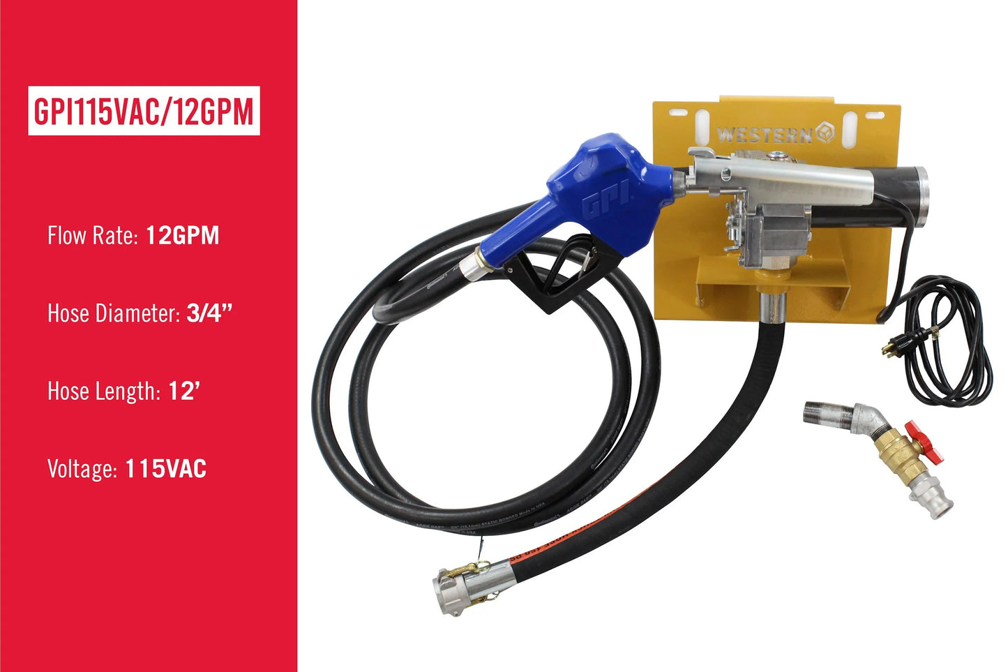 FuelCube Type–S  - FCSWN0119 - JMS3