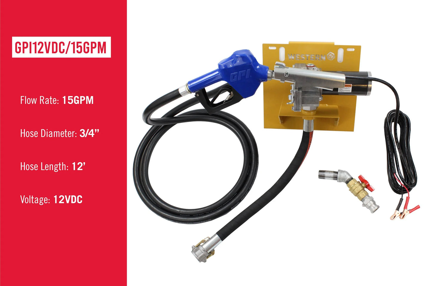 FuelCube -FCPWN0250-11512GP-SNN-G