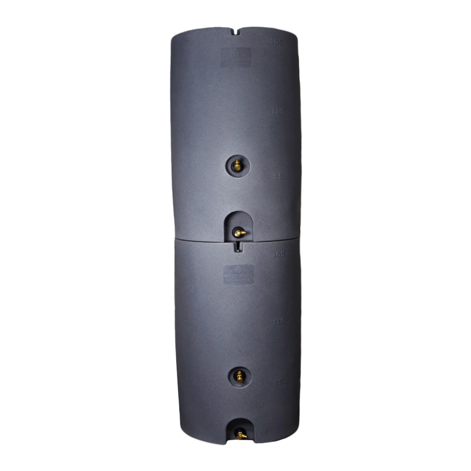 Rockwell Water Tanks – Tank Supply Direct
