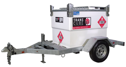 Mobile Refueler -H10TCG-EB- JMS3