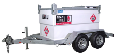 Mobile Refueler -H20TCG-EB- JMS3