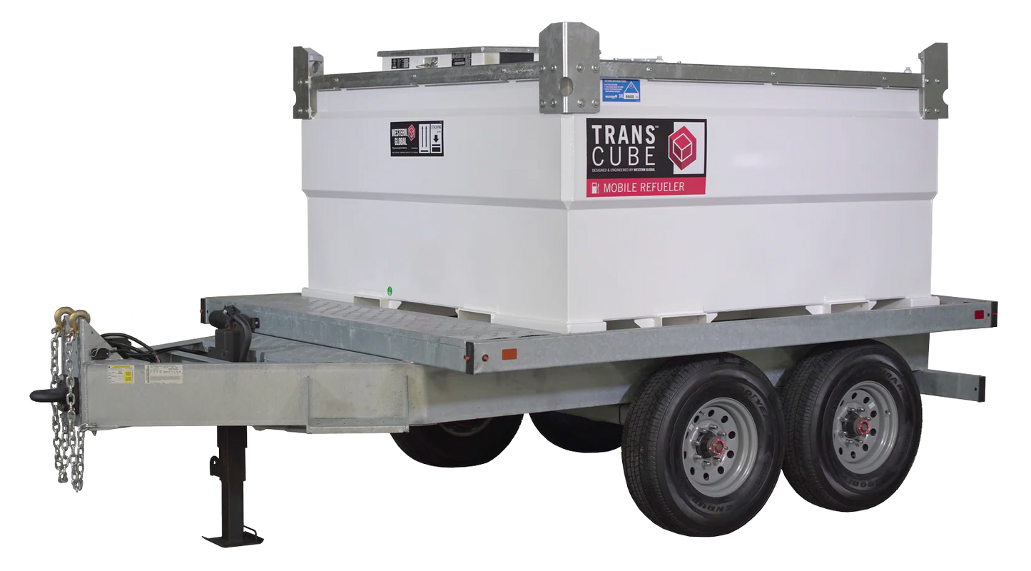 Mobile Refueler -H50TCG-EB- JMS3