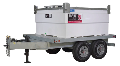 Mobile Refueler -H50TCG-EB- JMS3