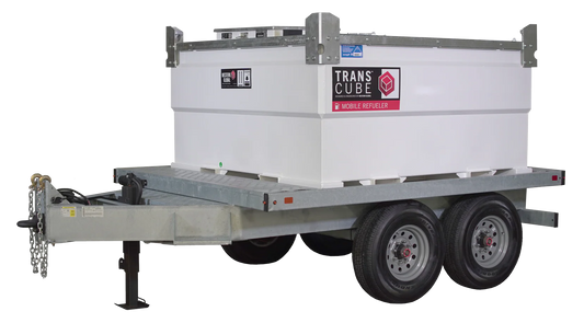 Mobile Refueler -H50TCG-EB- JMS3