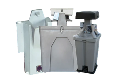 Handwash Stations