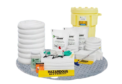 Hazmat & Safety