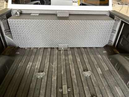 ATTA 50 Gallon Diesel Auxiliary Fuel Tank-AT50RU
