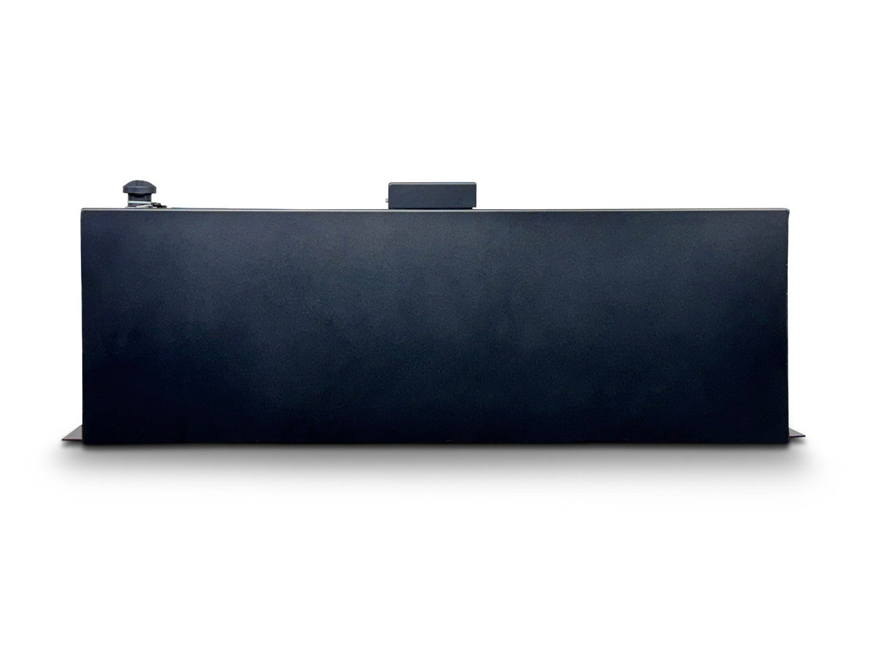 ATTA 40 Gallon Diesel Auxiliary Fuel Tank-AL40RU