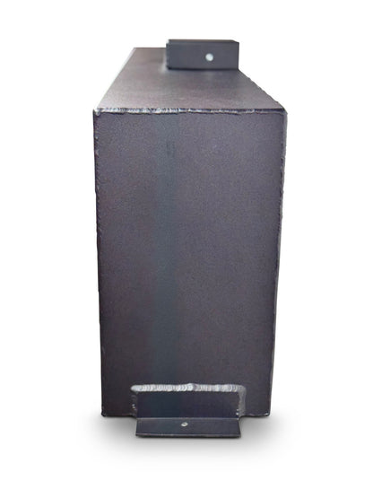 ATTA 40 Gallon Diesel Auxiliary Fuel Tank-AL40RU