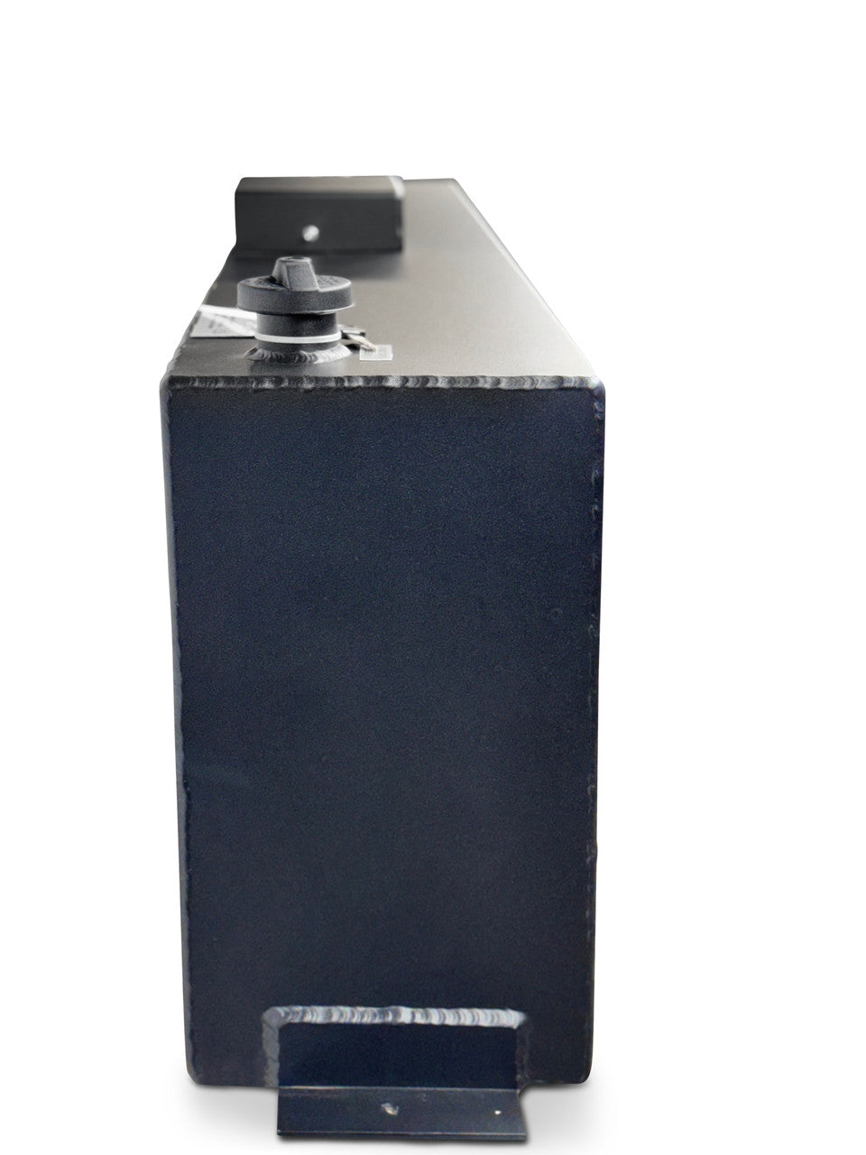 ATTA 40 Gallon Diesel Auxiliary Fuel Tank-AL40RU