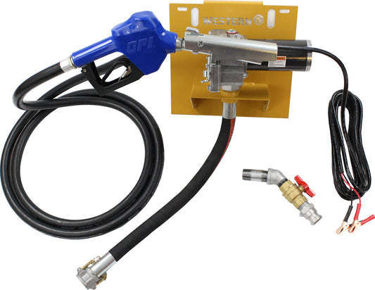 Fuel Pump Kit -M150SAUK- JMS3