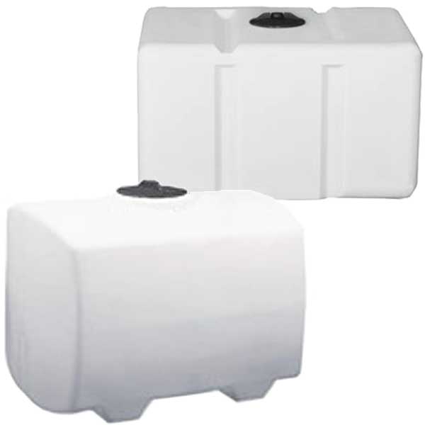 Peabody 150 Gallon PCO Tank (01-1287) - Peabody product line photo