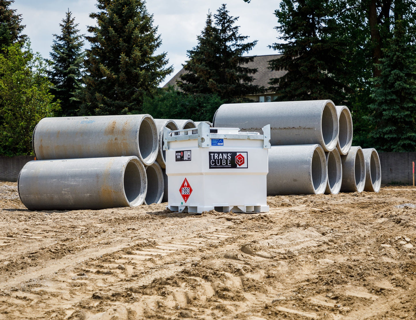 Transcube-TCGWN0010-01215GP-SNN- JMS3