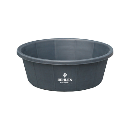 14 Gallon Behlen Country W/H 26" x 9" Poly Round Tub (MPN: 28107908)