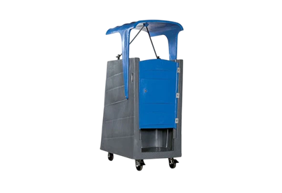 Portable Restrooms