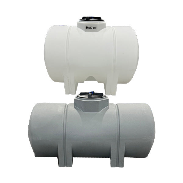 Peabody 330 Gallon Horizontal Leg Tank 1.5 SG (01-35526) - Peabody product line photo