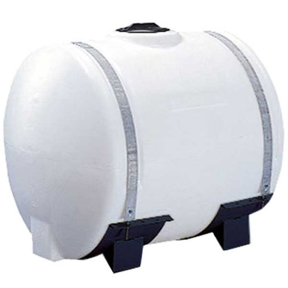 Peabody 335 Gallon Elliptical Tank 1.5 SG (01-25847) - Peabody product line photo