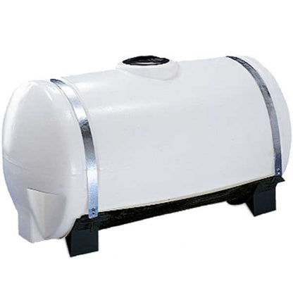 Peabody 335 Gallon Elliptical Tank 1.5 SG (01-25847) - Peabody product line photo