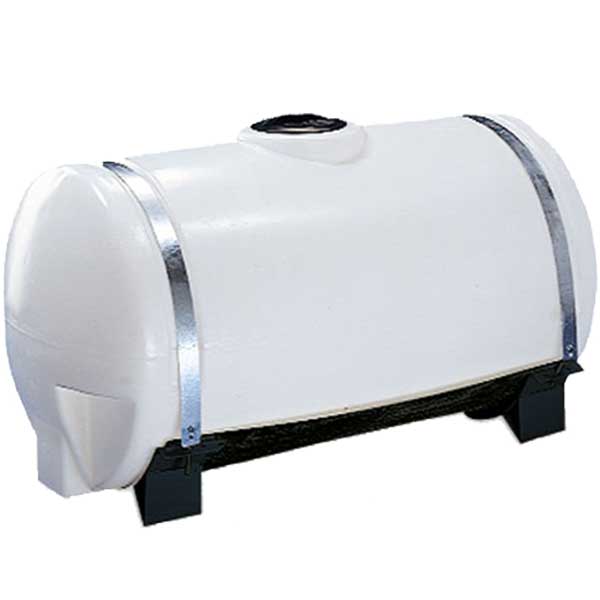 Peabody 535 Gallon Elliptical Tank 1.5 SG (01-25851) - Peabody product line photo