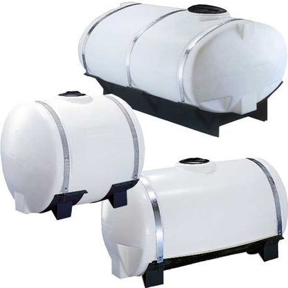 Peabody 1635 Gallon Elliptical Tank (01-25864) - Peabody product line photo