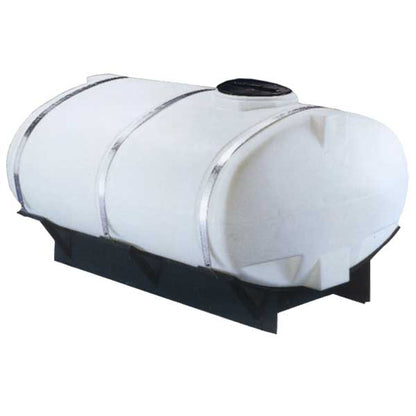Peabody 235 Gallon Elliptical Tank 1.5 SG (01-36354) - Peabody product line photo