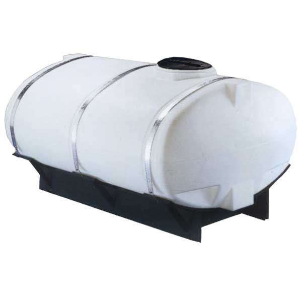 Peabody 4035 Gallon Elliptical Tank (01-25873) - Peabody product line photo