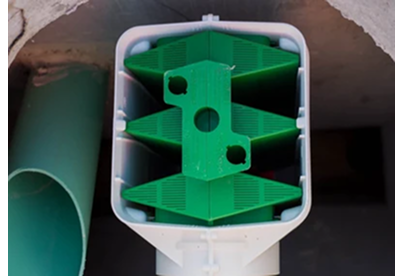Septic Tank Accessories