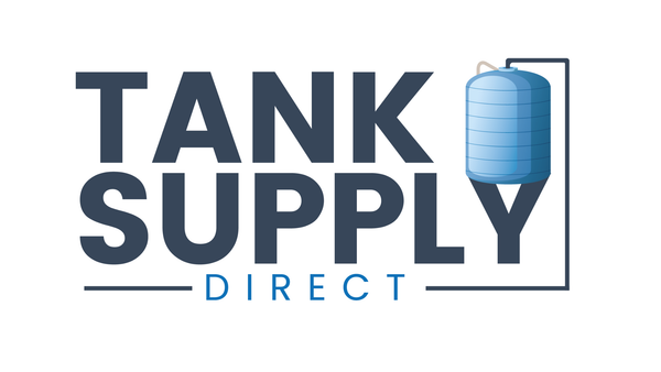 Tank Supply Depot