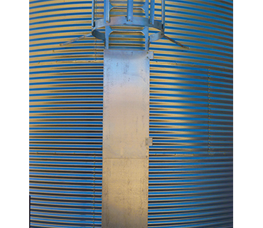CorGal Ladder Security Cover for 2 Ladder Sections