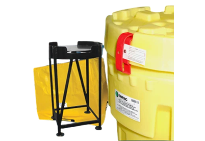 Tank Supports & Protection