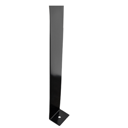 RomoTech Tank Mounting Hoop for 1065 Gallon Horizontal Leg Tanks (MPN: 2958597)