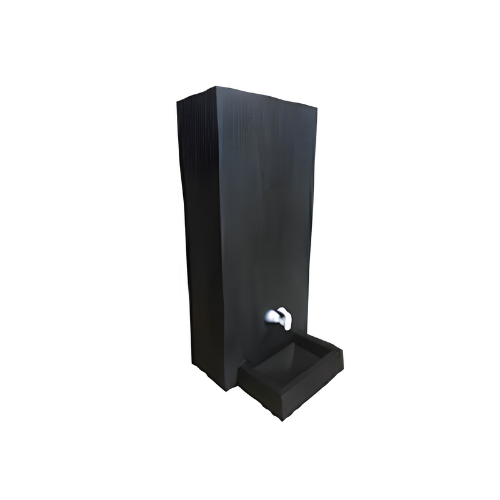 Quadel 15 Gallon Special Event Sink Tank (MPN: 1711)