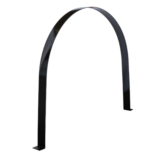 RomoTech Tank Mounting Hoop for 1065 Gallon Horizontal Leg Tanks (MPN: 2958597)
