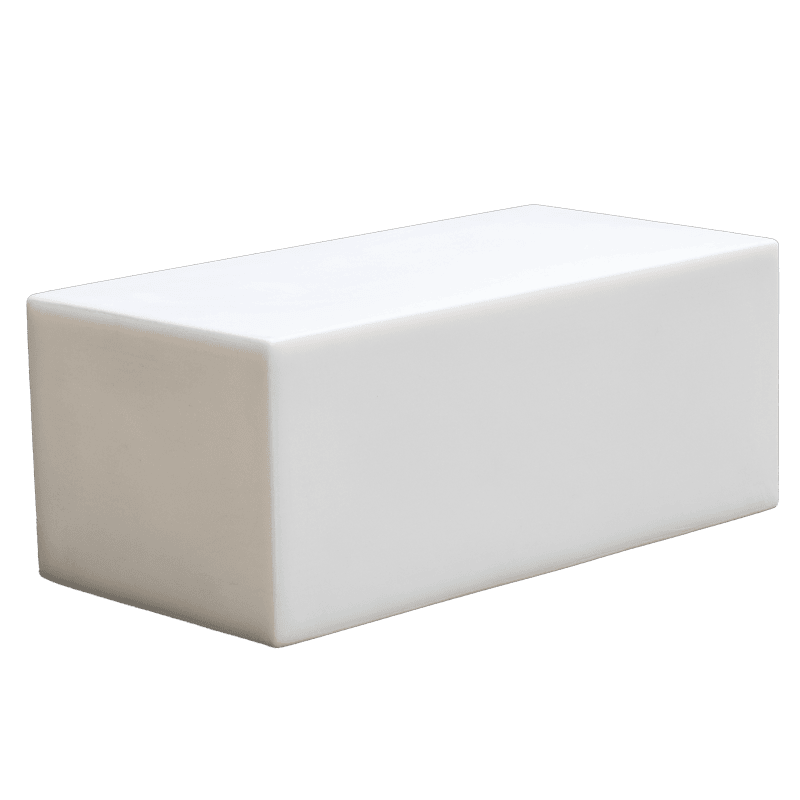 Trionic blank water/holding tank with no fittings (illustration)