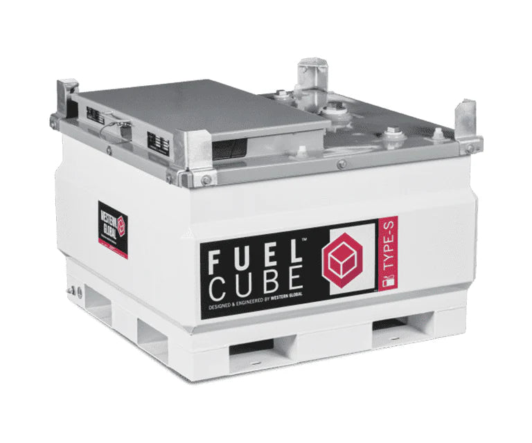 FuelCube Type–S  - FCSWN0119-01215GP-SNN