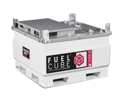FuelCube Type–S  - FCSWN0119-01215GP-SNN