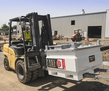 FuelCube Type–S  - FCSWN0119 - JMS3