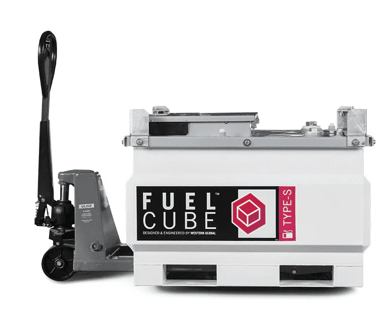FuelCube Type–S  - FCSWN0119 - JMS3