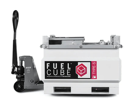 FuelCube Type–S  - FCSWN0119-01215GP-SNN