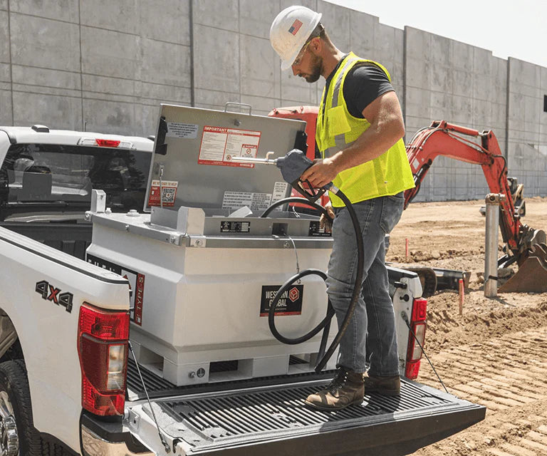 FuelCube Type–S  - FCSWN0119 - JMS3