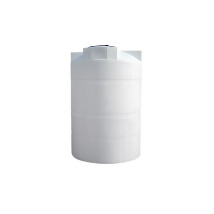 1025 Gallon Custom-Roto Mold Vertical Tank HD (MPN: 1025 VT HD)
