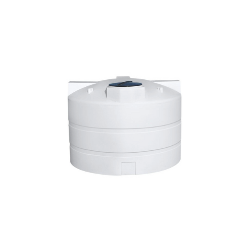 2400 Gallon Custom-Roto Mold Vertical Tank HD (MPN: 2400 VTS HD) – Tank ...