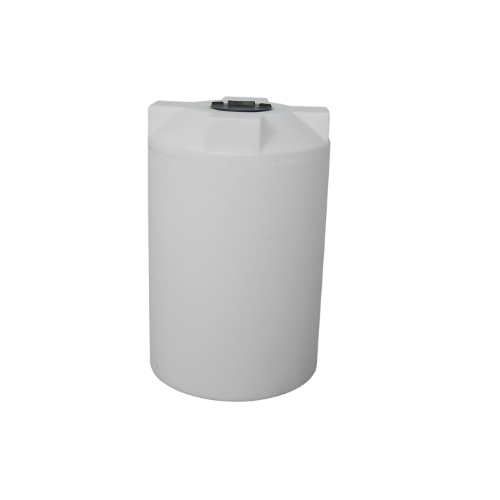 130 Gallon Custom Roto-Molding Vertical Tank (MPN: 130 VT FW)