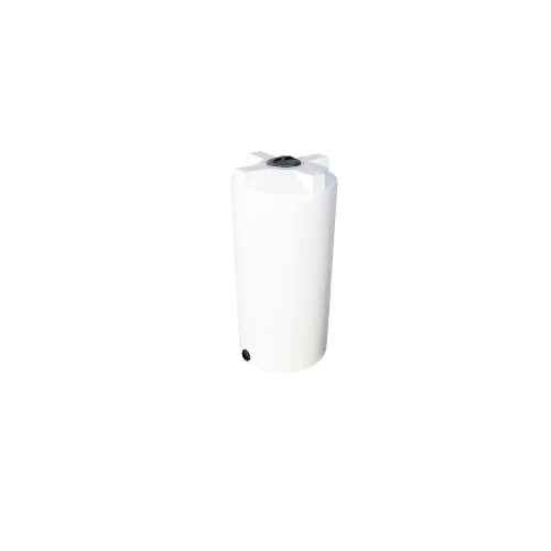 200 Gallon Custom Roto-Molding Vertical Tank (MPN: 200 VT FW)