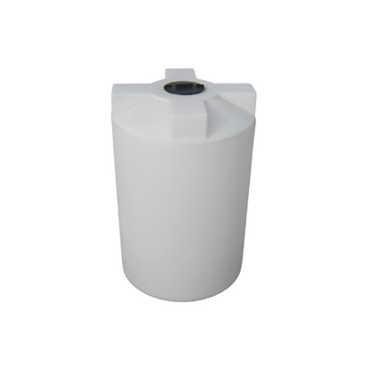 220 Gallon Custom Roto-Molding Vertical Tank (MPN: 220 VT FWG)