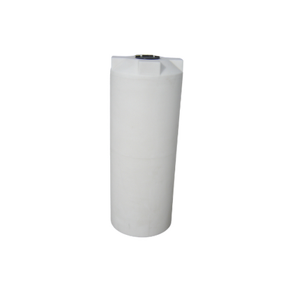 230 Gallon Custom Roto-Molding Vertical Tank (MPN: 230 VT FW)